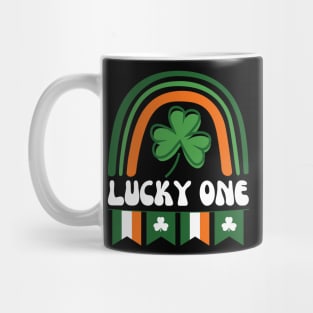 Cute St Patty's Day Mug